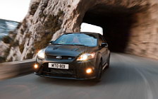   Ford Focus RS500 - 2010