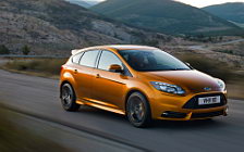   Ford Focus ST - 2011