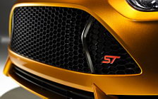   Ford Focus ST - 2011