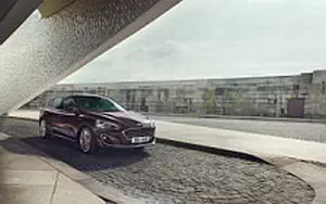   Ford Focus Vignale - 2018