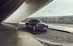   Ford Focus Vignale - 2018