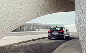   Ford Focus Vignale - 2018
