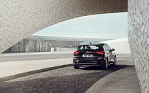   Ford Focus Vignale - 2018