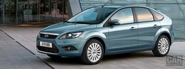 Ford Focus 5 door- 2008