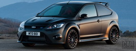 Ford Focus RS500 - 2010