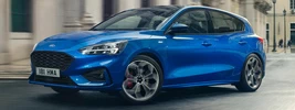 Ford Focus ST-Line - 2018