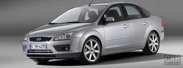 Ford Focus Sedan - 2004