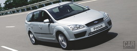 Ford Focus Turnier - 2004