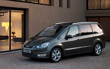   Ford Galaxy - 2010