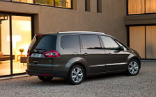   Ford Galaxy - 2010