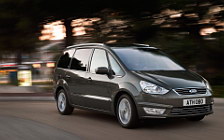   Ford Galaxy - 2010