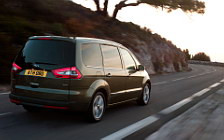   Ford Galaxy - 2010