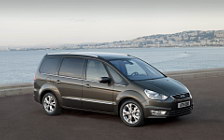   Ford Galaxy - 2010