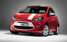   Ford Ka Grand Prix - 2008