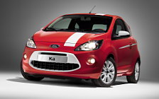   Ford Ka Grand Prix - 2008