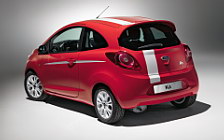   Ford Ka Grand Prix - 2008