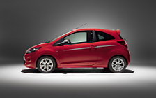   Ford Ka Grand Prix - 2008