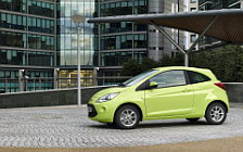   Ford Ka - 2008