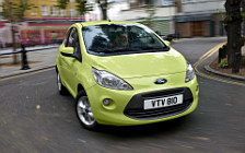   Ford Ka - 2008
