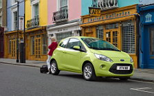   Ford Ka - 2008