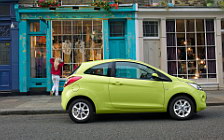   Ford Ka - 2008