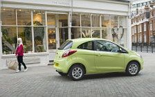   Ford Ka - 2008