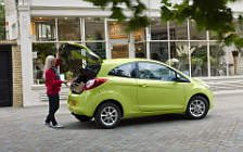   Ford Ka - 2008