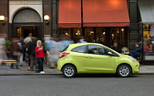   Ford Ka - 2008