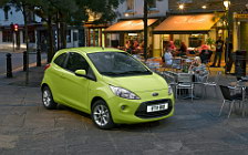   Ford Ka - 2008