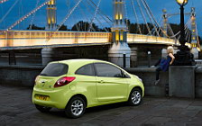   Ford Ka - 2008