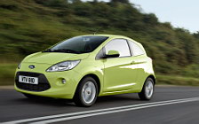   Ford Ka - 2008