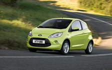   Ford Ka - 2008