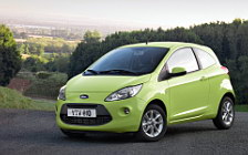   Ford Ka - 2008