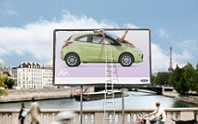   Ford Ka - 2008
