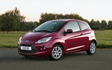   Ford Ka - 2008
