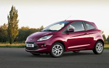   Ford Ka - 2008