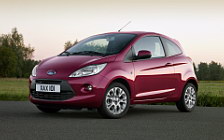   Ford Ka - 2008