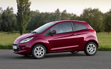   Ford Ka - 2008