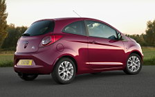   Ford Ka - 2008