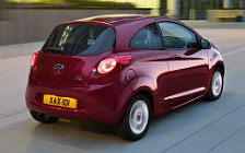   Ford Ka - 2008