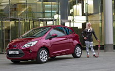   Ford Ka - 2008