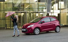   Ford Ka - 2008