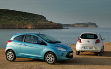   Ford Ka - 2008