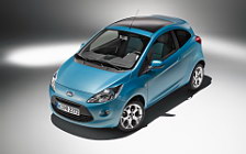   Ford Ka - 2008
