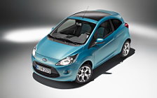   Ford Ka - 2008