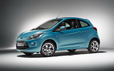   Ford Ka - 2008