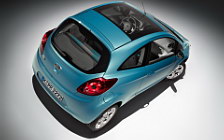   Ford Ka - 2008