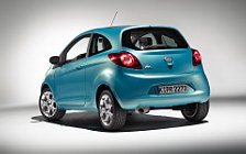   Ford Ka - 2008