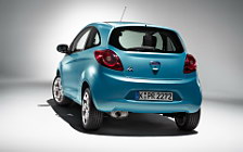   Ford Ka - 2008