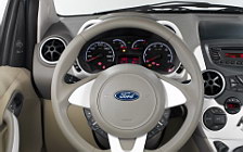   Ford Ka - 2008